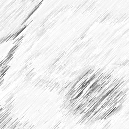 Pencil Sketch 047